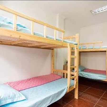Zuo'An Youzhuan Youth Hostel Szucsou Kültér fotó