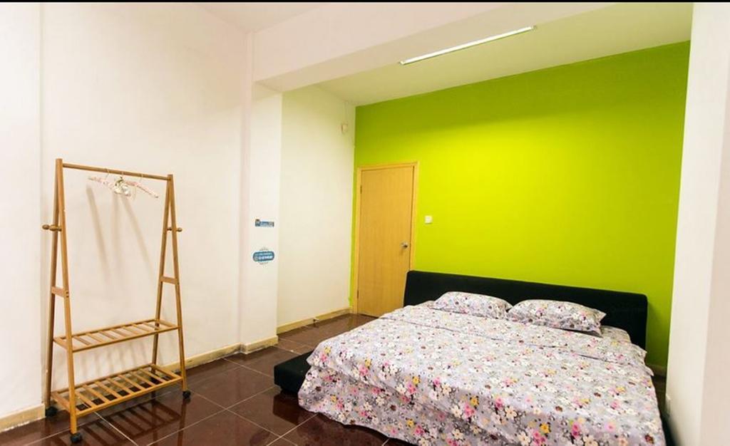 Zuo'An Youzhuan Youth Hostel Szucsou Kültér fotó