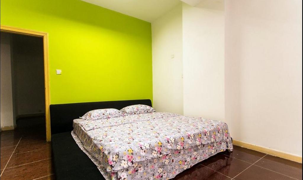 Zuo'An Youzhuan Youth Hostel Szucsou Kültér fotó