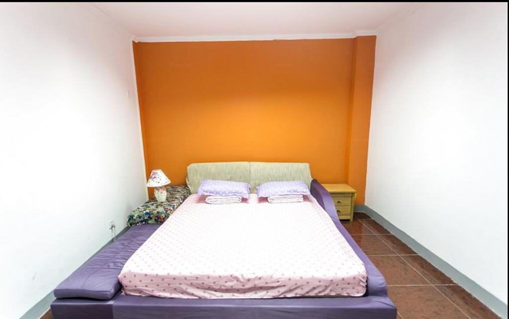 Zuo'An Youzhuan Youth Hostel Szucsou Kültér fotó