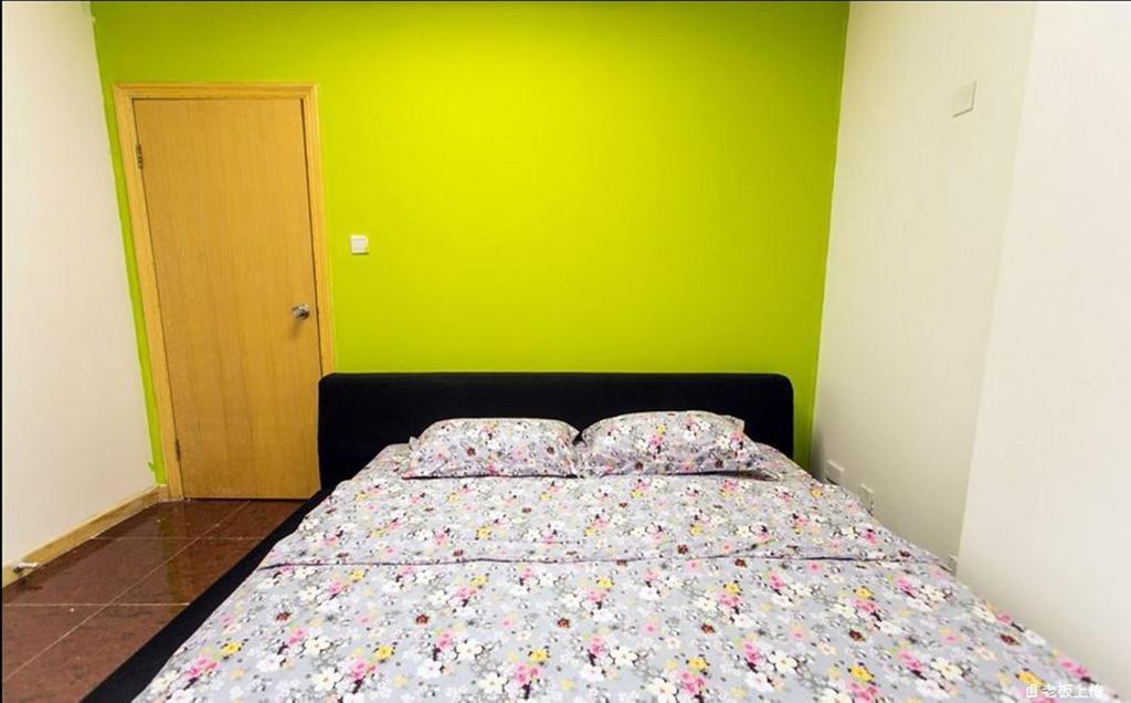 Zuo'An Youzhuan Youth Hostel Szucsou Kültér fotó