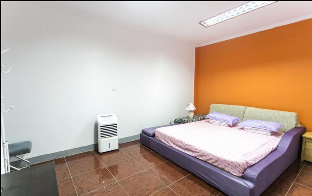 Zuo'An Youzhuan Youth Hostel Szucsou Kültér fotó